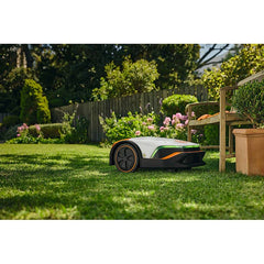 iMow 7.0 Robotgräsklippare ONE SIZE