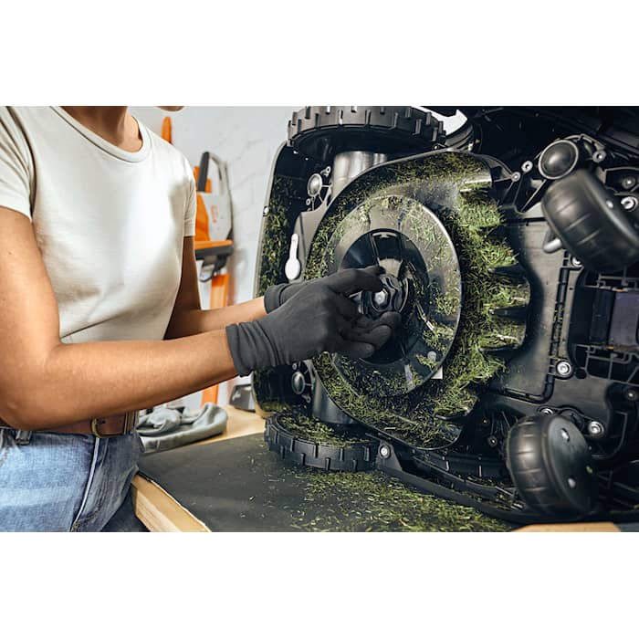 iMow 7.0 Robotgräsklippare ONE SIZE