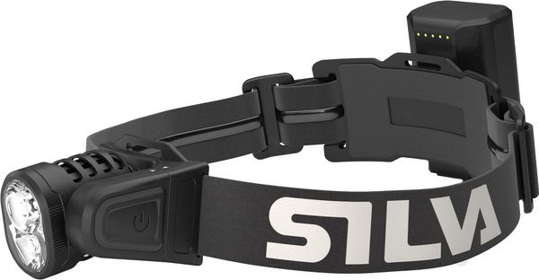 Headlamp Free 3000 S ONE SIZE