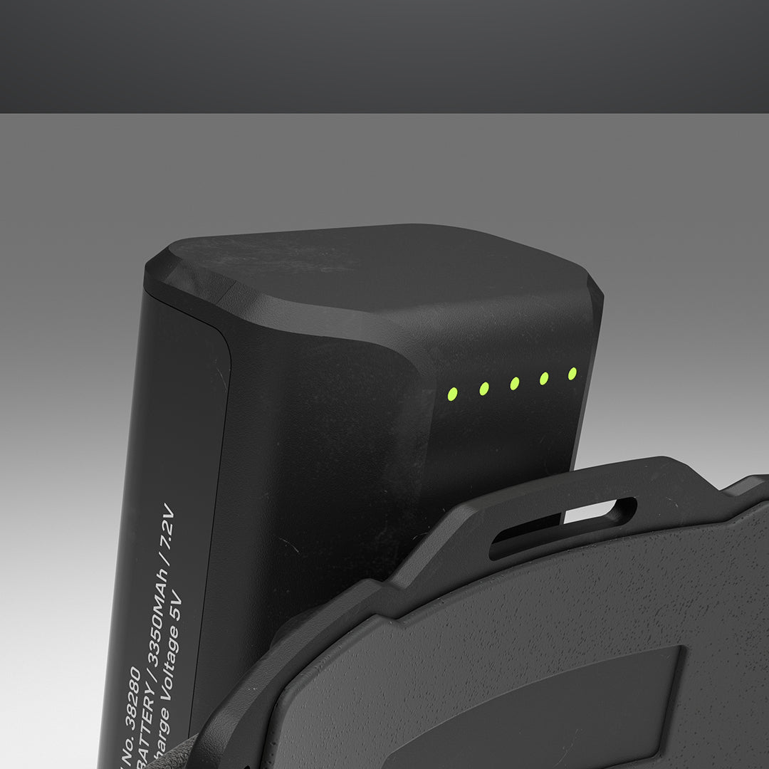 Headlamp Free 2000 S ONE SIZE