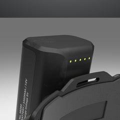 Headlamp Free 2000 S ONE SIZE