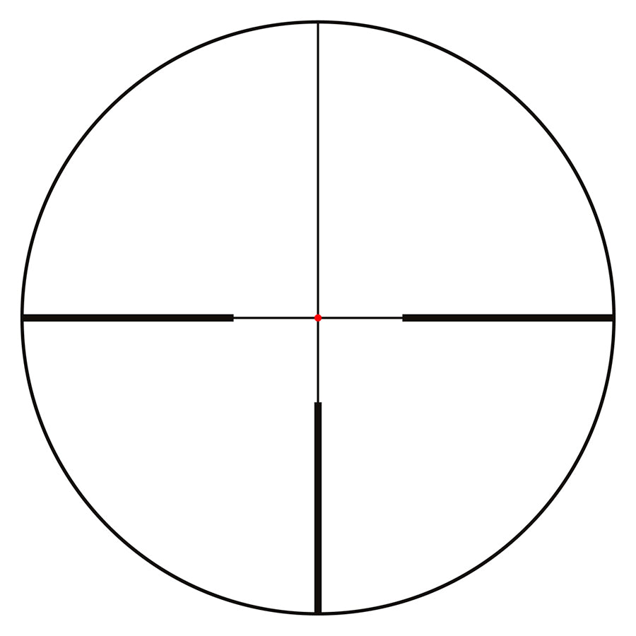 Spectra 5X 3-15X56I ONE SIZE