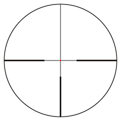 Spectra 5X 3-15X56I ONE SIZE