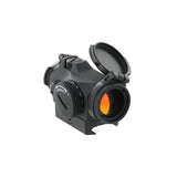 Micro H2 6 MOA med Weaver/Picatinny fäste ONE SIZE