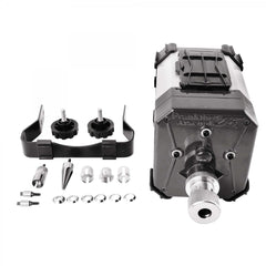 Platinum Series Case Prep Center ONE SIZE