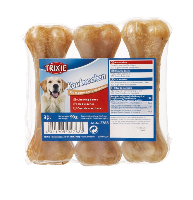 Tuggben, 11 cm, 3 × 33 g ONE SIZE