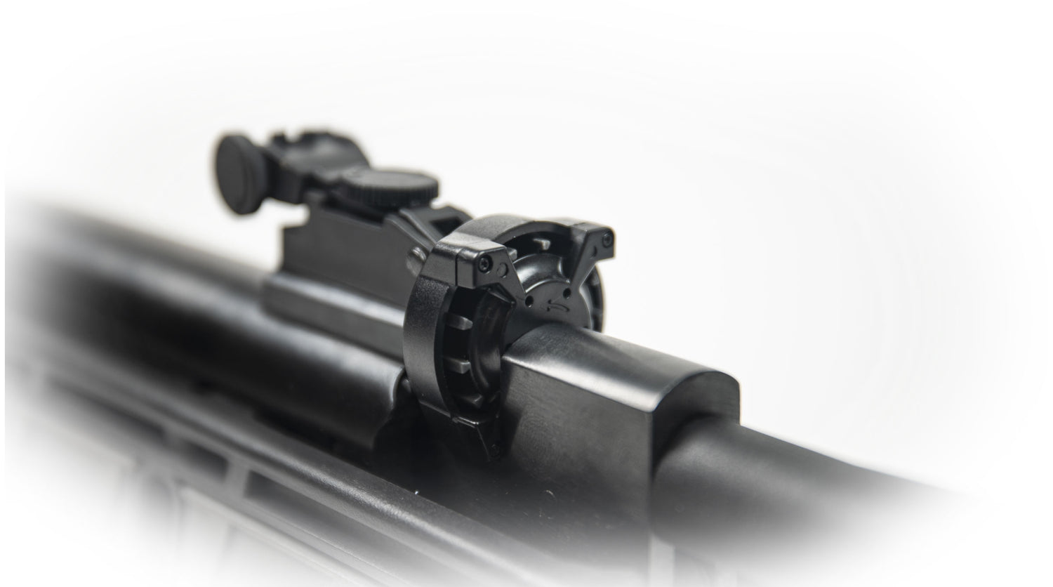 Magasin Mag-Fire 4,5 mm 12rd ONE SIZE