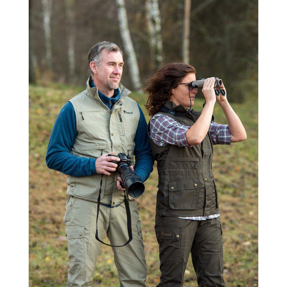 Väst Tiveden MÖRK OLIVGRÖN / M