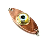 Landöblinken Mini Koppar BLÅ