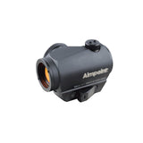 Weaver/Picatinny Slight Micro H1 / H2, bygghöjd 5 mm EN STL