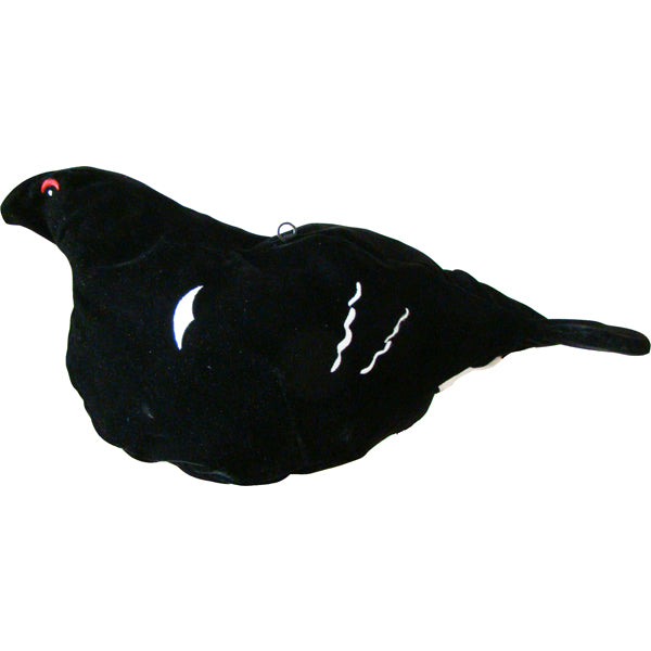 Bulvan Orre, rekordtuppen ONE SIZE