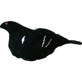 Bulvan Orre, rekordtuppen ONE SIZE