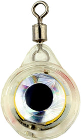 Wiggler Kurroblinken - Enkel lekande RÖD