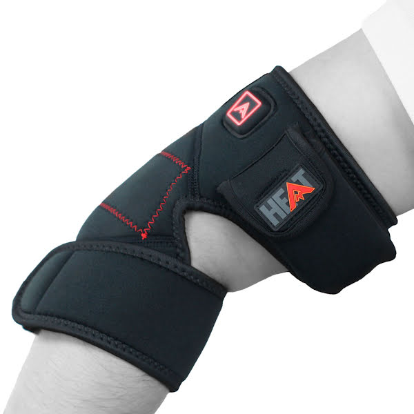 Cubitum Värmeskydd Armbåge SVART / ONE SIZE