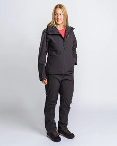 Jacka Abisko/Telluz Dam D.ANTRACIT / XS