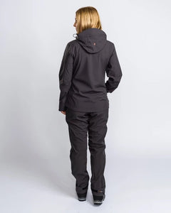 Jacka Abisko/Telluz Dam D.ANTRACIT / XS