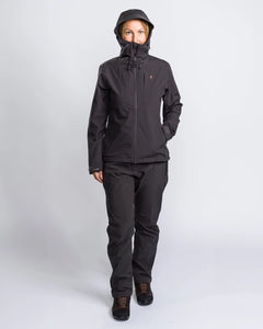 Jacka Abisko/Telluz Dam D.ANTRACIT / XS