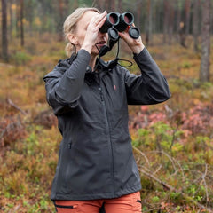 Jacka Abisko/Telluz Dam D.ANTRACIT / XS