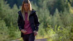 Jacka Abisko/Telluz Dam D.ANTRACIT / XS