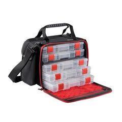 Dragväska - Large inkl. 7 boxar ONE SIZE