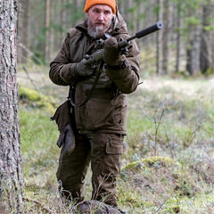 Byxa Abisko 2.0 MOCKABRUN / C44