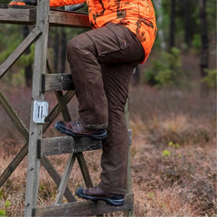 Byxa Abisko 2.0 MOCKABRUN / C44