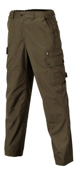 Byxa Finnveden MÖRK OLIVGRÖN / C44