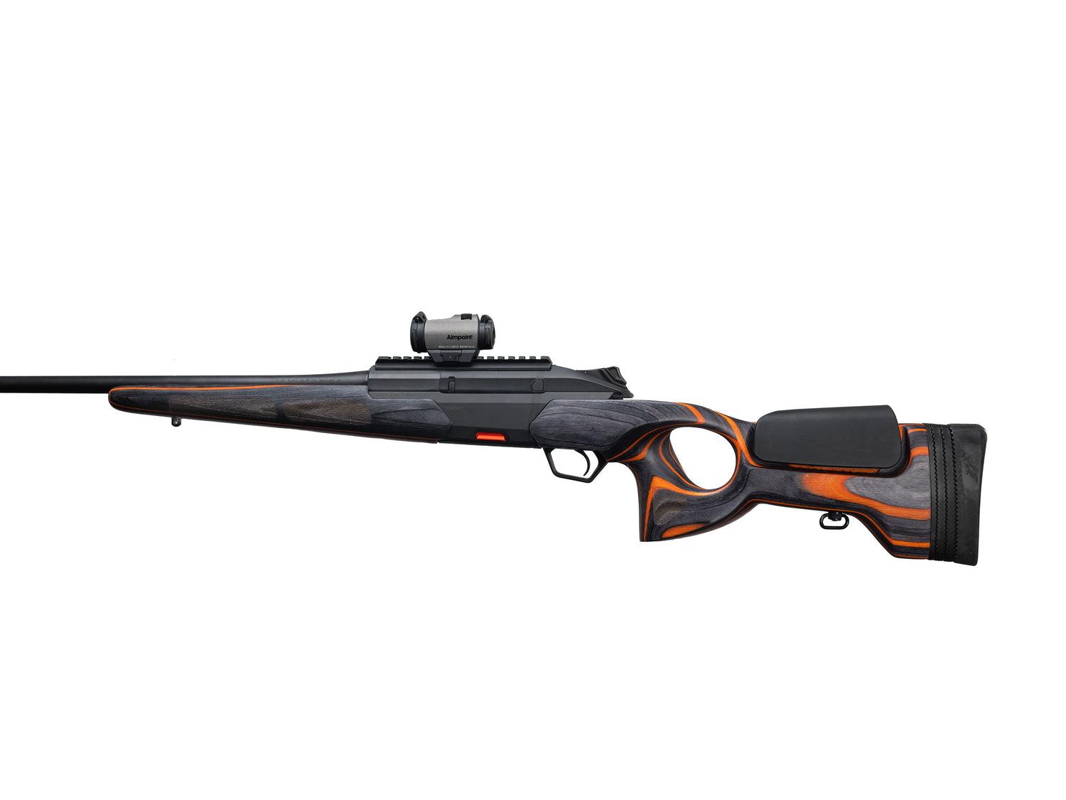 Duogrip SVART / BERETTA BRX1