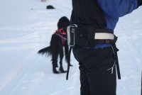 Nedhållarband ONE SIZE