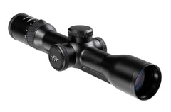 B2 1,7-10x42 iC RINGMONTAGE