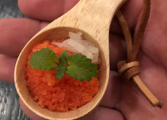 Träkåsa Mini 2cl WOOD / ONE SIZE