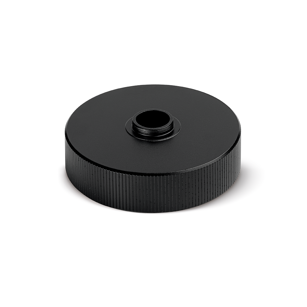 AR-S Adapterring ATS/STS,ATM/STM,STR SVART / ONE SIZE