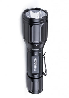 Eftersökskit NexTORCH® T5G  2.0 vit/grön LED SVART / ONE SIZE