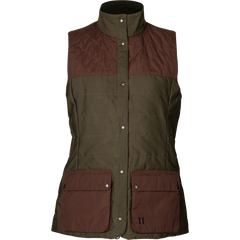 Väst Retrieve - Dam 36