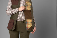 Väst Retrieve - Dam 36