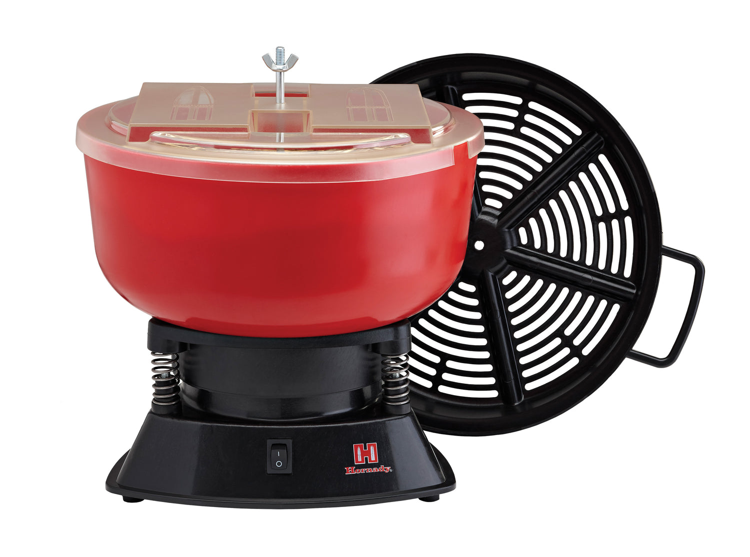 Hylstumlare ONE SIZE