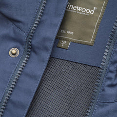 Jacka Finnveden Hybrid M.DIVE / 116