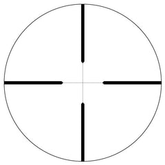 Passion 3X 3-9X42 G4 ONE SIZE