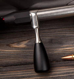 Slutstycksknopp T3/ T3X SVART / ONE SIZE