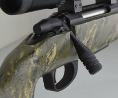 Atlasworxs Tikka T3 Kit SVART / ONE SIZE