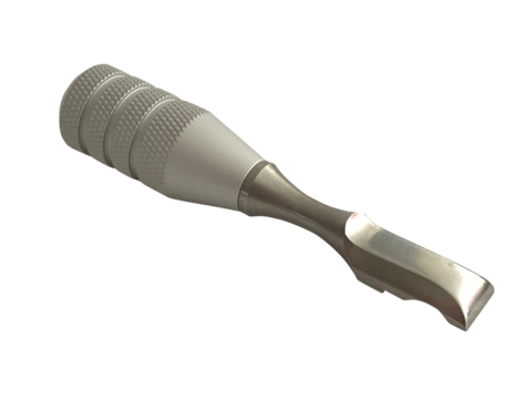 Atlasworxs Tikka T3 Kit SVART / ONE SIZE