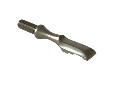 Atlasworxs Tikka T3 Kit SVART / ONE SIZE