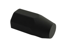 Styrhylsa Tikka T3 SVART / ONE SIZE