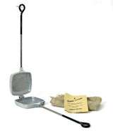 Mackjärnet (Grilljärn) GRÅ / ONE SIZE