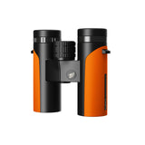 Passion ED 10X32 BLACK/ORANGE / ONE SIZE