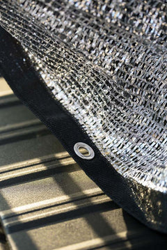 Silverduk PetNation 2,1 x 1,8 m ONE SIZE