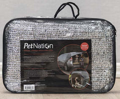 Silverduk PetNation 2,1 x 1,8 m ONE SIZE