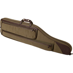 Vapenfodral 125cm M/Ficka BRUN / ONE SIZE