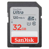 SD Minneskort 32GB ONE SIZE