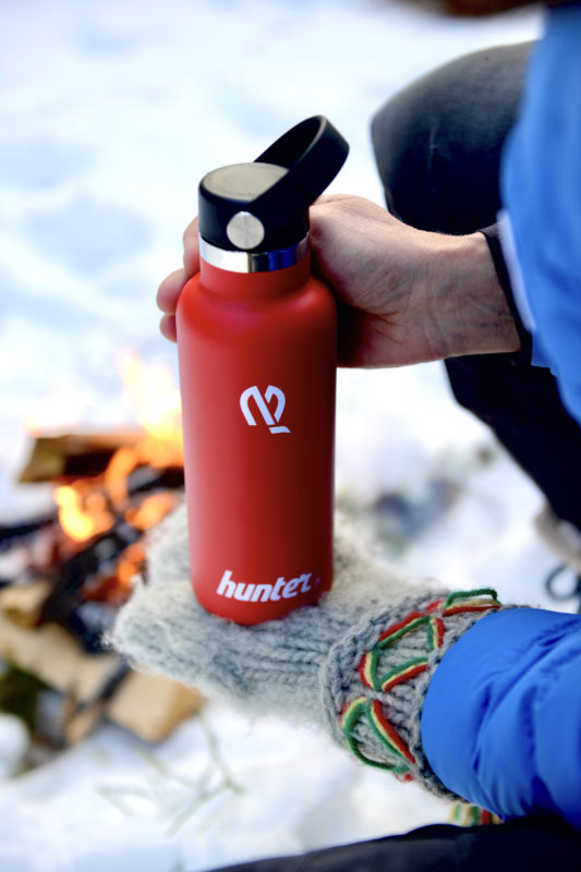 Termos RÖD / ONE SIZE